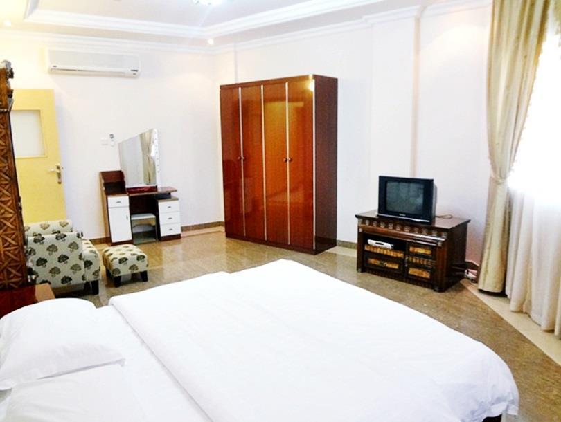 Al Salam Grand Hotel Al-Burajmi Exteriér fotografie